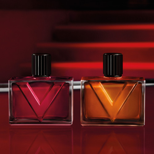 VALENTINO Vendetta Donna - Blumiger, holziger Gourmand-Duft für VALENTINO Vendetta Donna - Blumiger, holziger Gourmand-Duft für